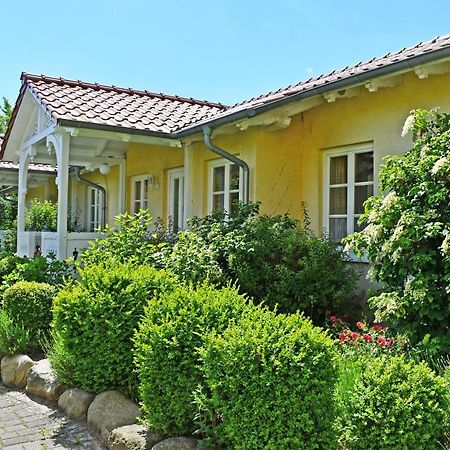 Deb 043 Ferienwohnungen Im Ostseebad Goehren Landhaus المظهر الخارجي الصورة