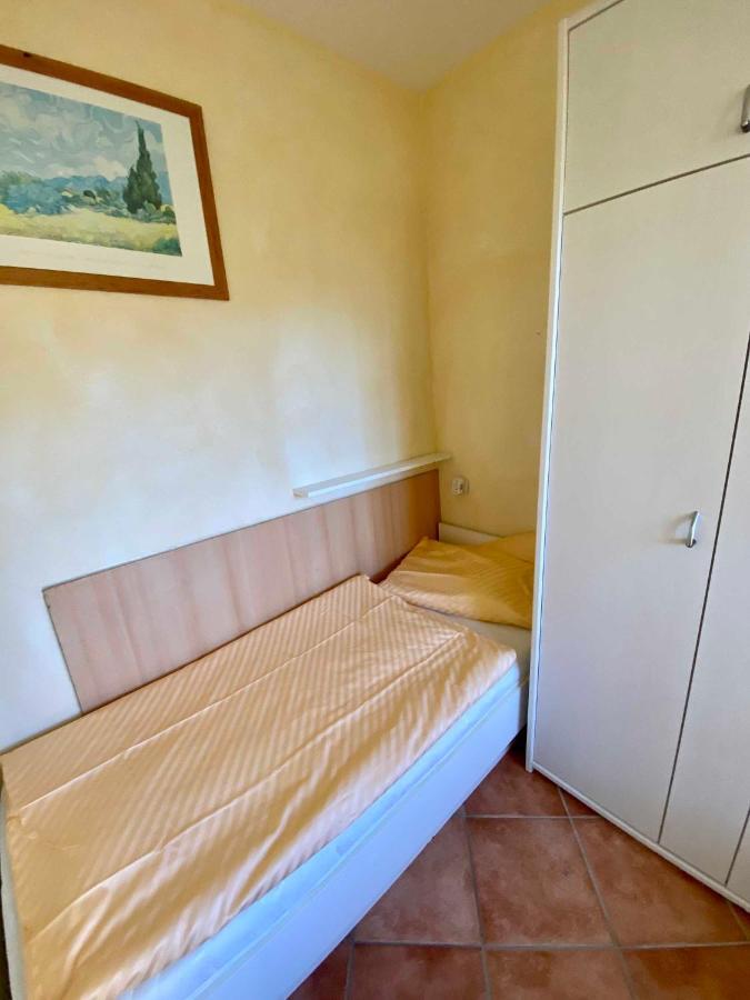 Deb 043 Ferienwohnungen Im Ostseebad Goehren Landhaus المظهر الخارجي الصورة